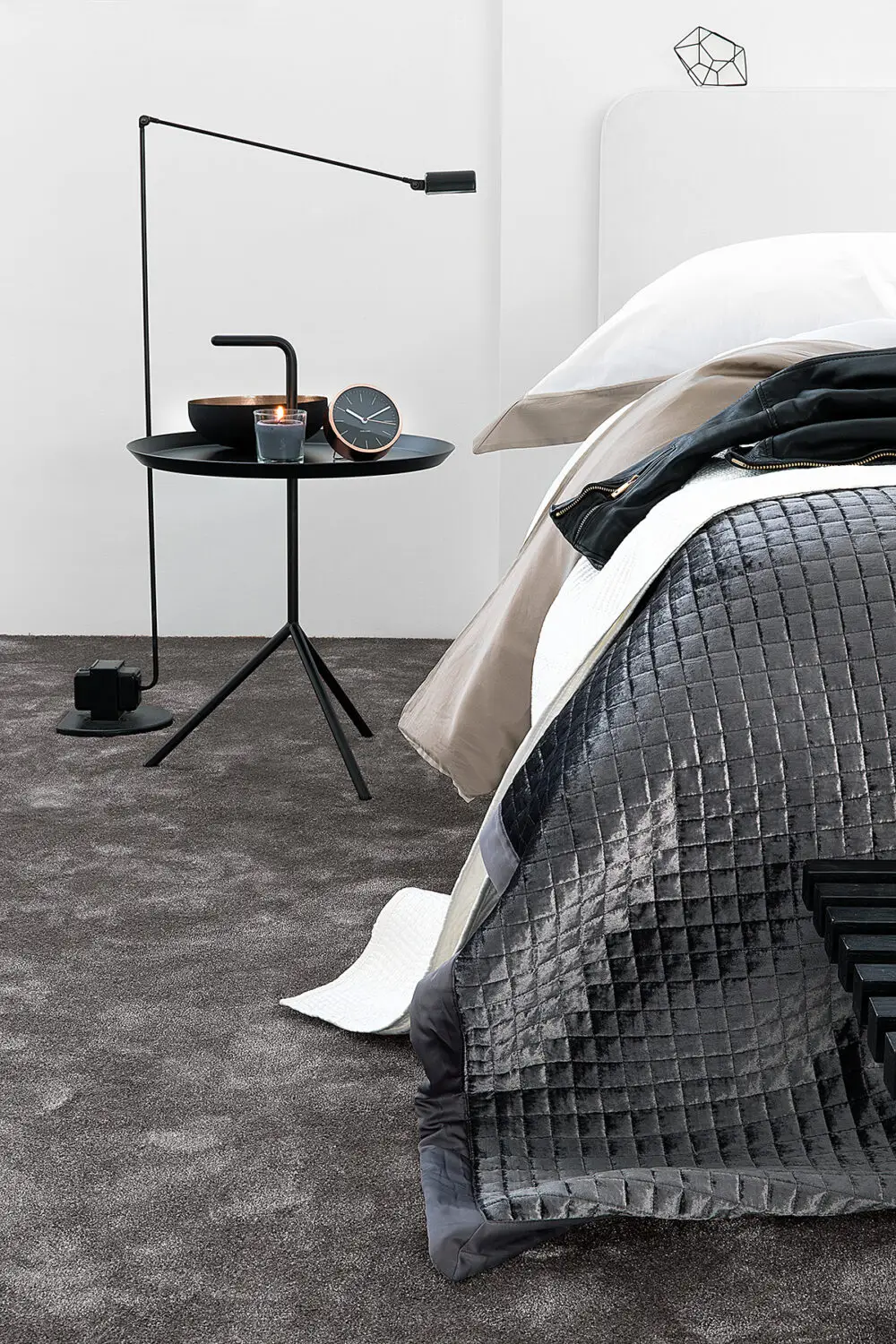 iSENSE Subtlety-97 Anthracite - Image 2