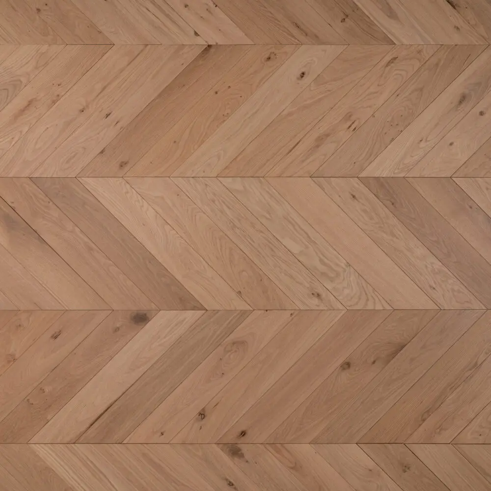 FMYTD Engineered Chevron Invisible Finish (Lightly Brushed Matt Lac) - Image 5