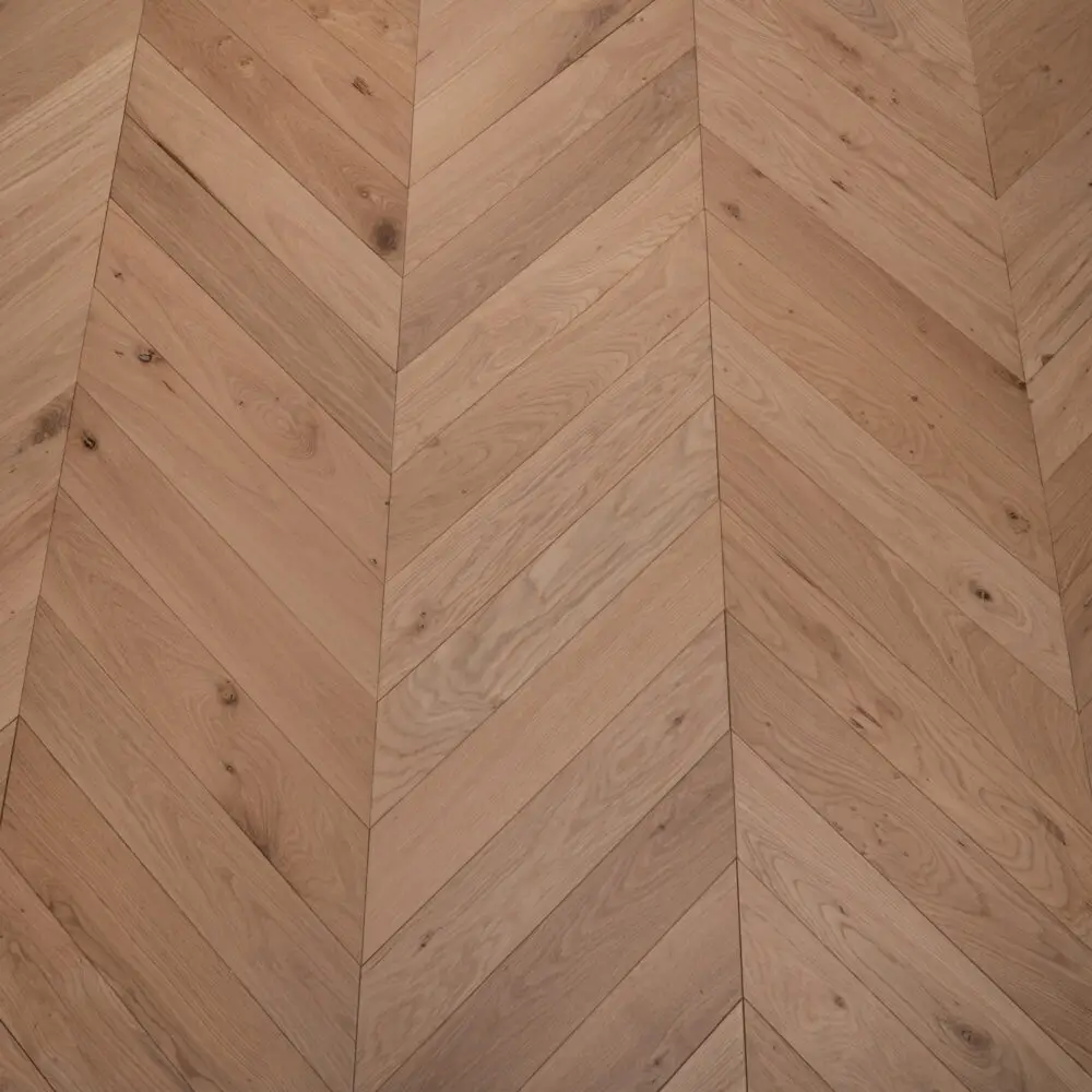 FMYTD Engineered Chevron Invisible Finish (Lightly Brushed Matt Lac) - Image 6