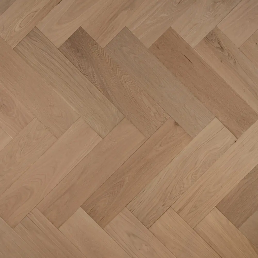 FMYTD Engineered Herringbone Click, AB Unfinished - Image 4