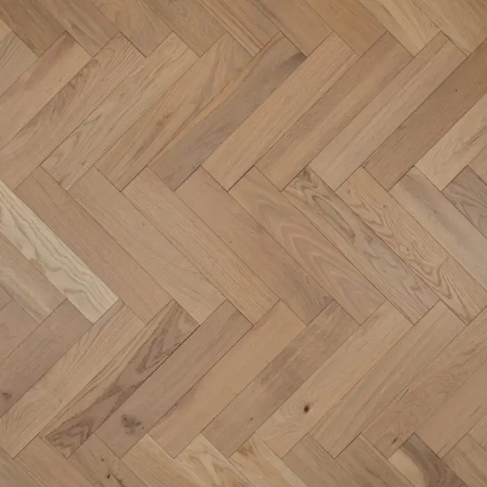 FMYTD Engineered Herringbone Invisible Lac