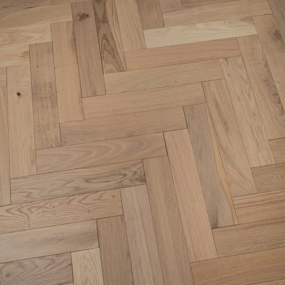 FMYTD Engineered Herringbone Invisible Lac - Image 6