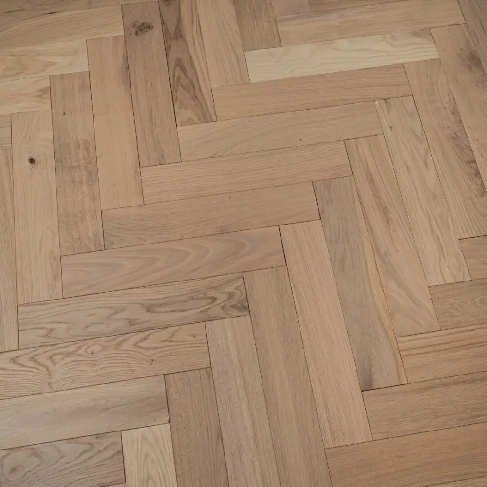 FMYTD Engineered Herringbone Invisible Lac - Image 5