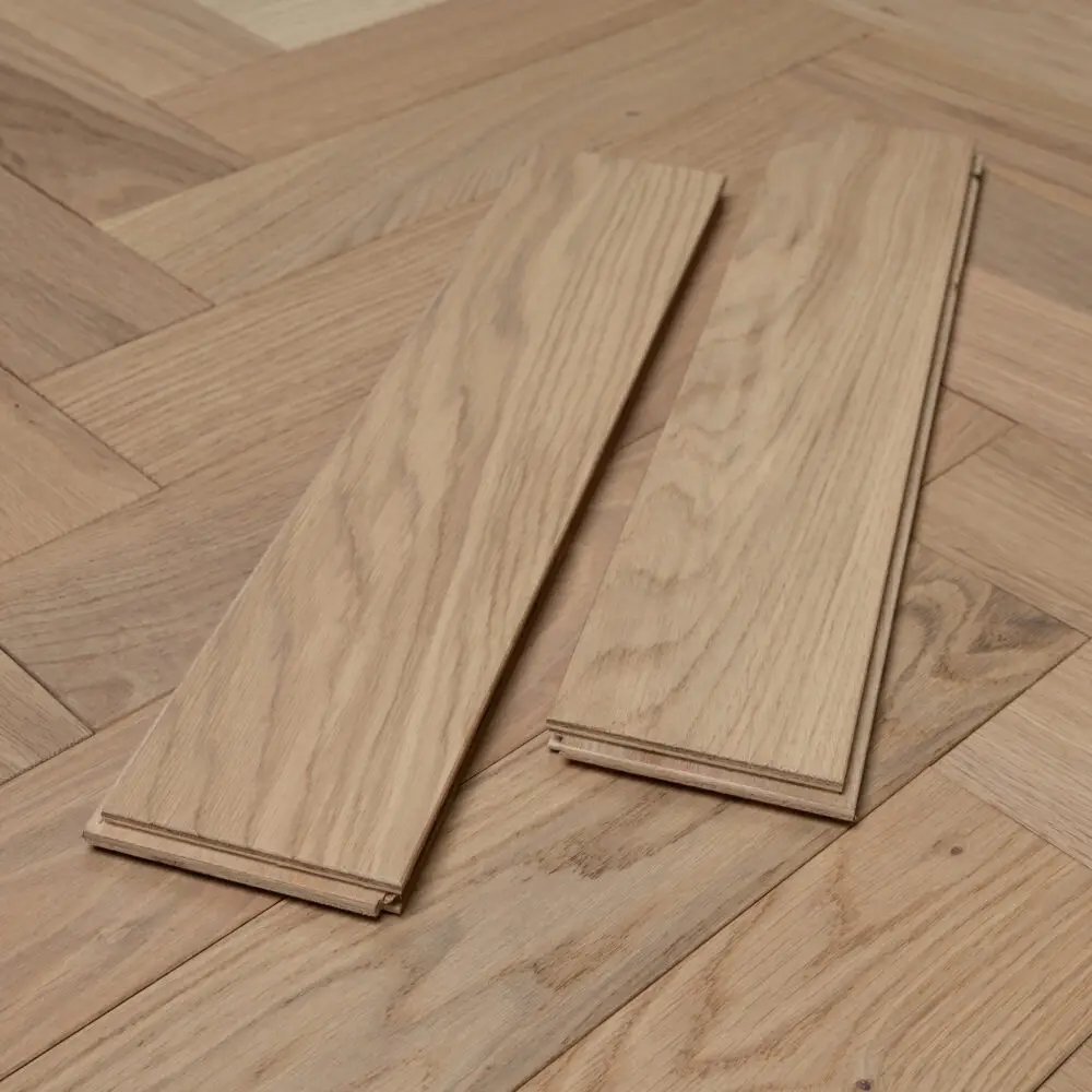 FMYTD Engineered Herringbone Invisible Lac - Image 8