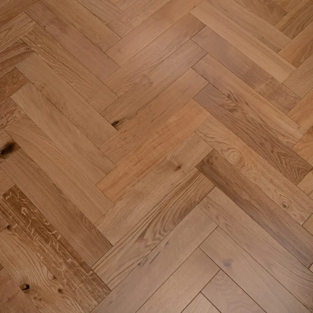 FMYTD Engineered Herringbone Lac