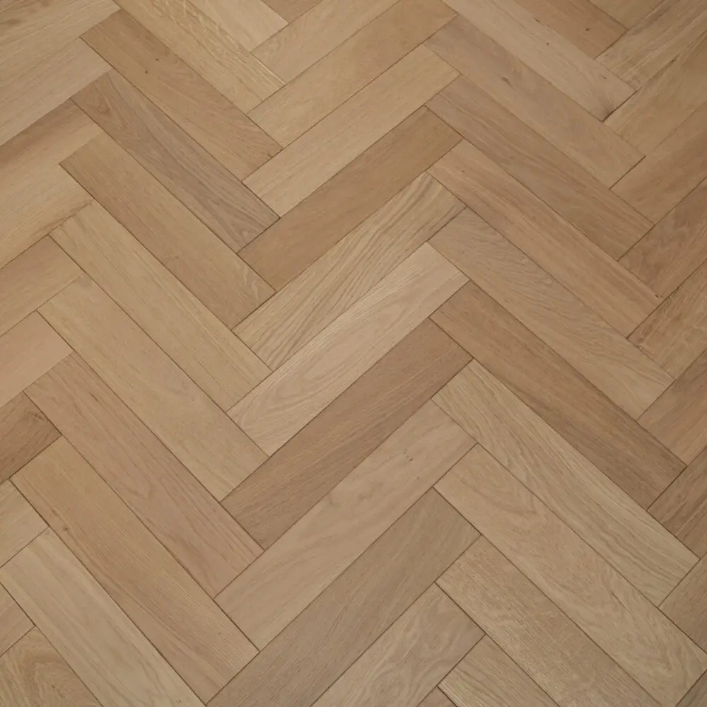 FMYTD Engineered Herringbone AB Grade Invisible Oiled - Image 2