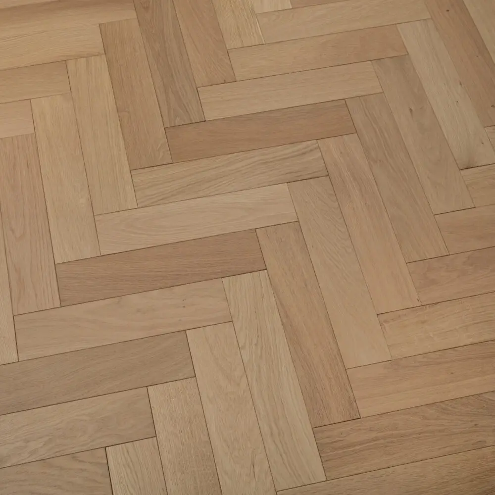 FMYTD Engineered Herringbone AB Grade Invisible Oiled - Image 3