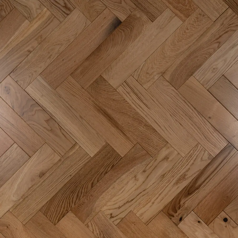 FMYTD Engineered Herringbone, Lac - Image 2