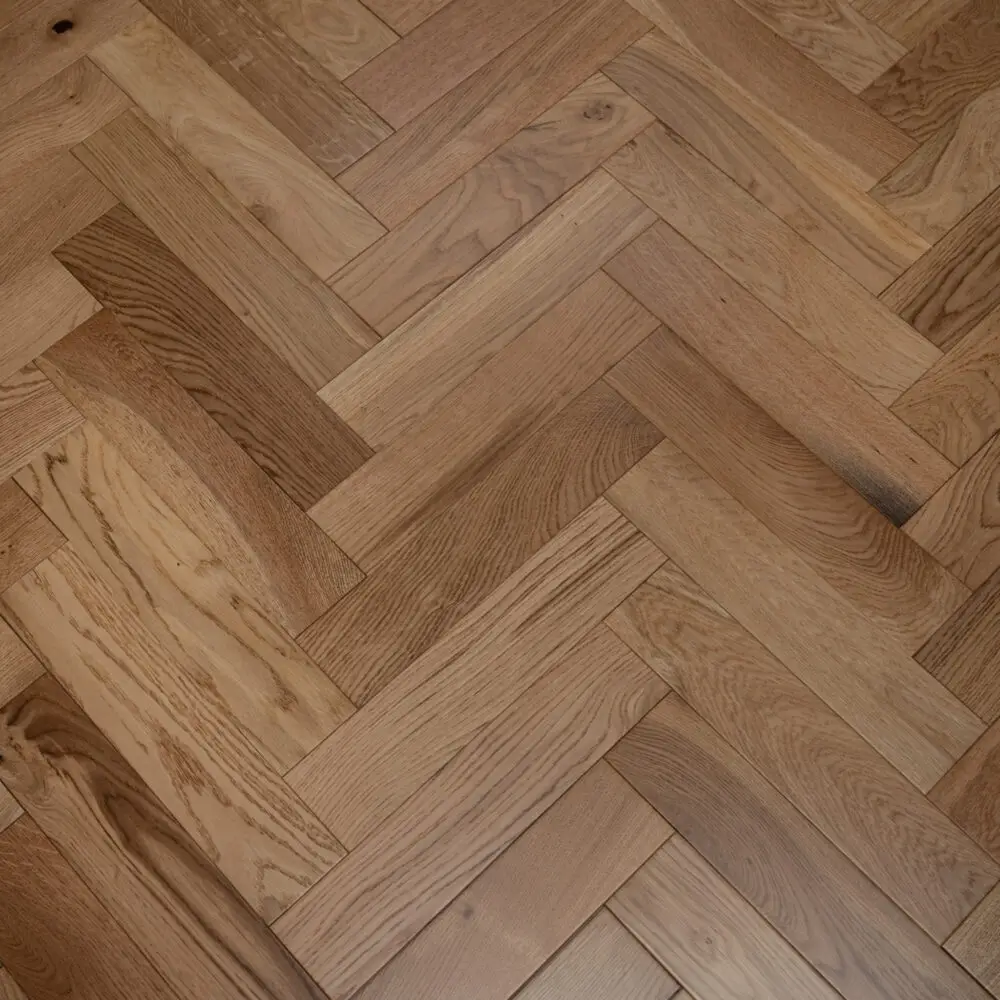 FMYTD Engineered Herringbone, Lac - Image 3