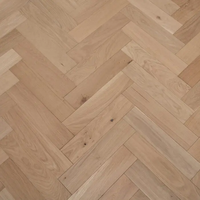 FMYTD Engineered Herringbone, AB Unfinished