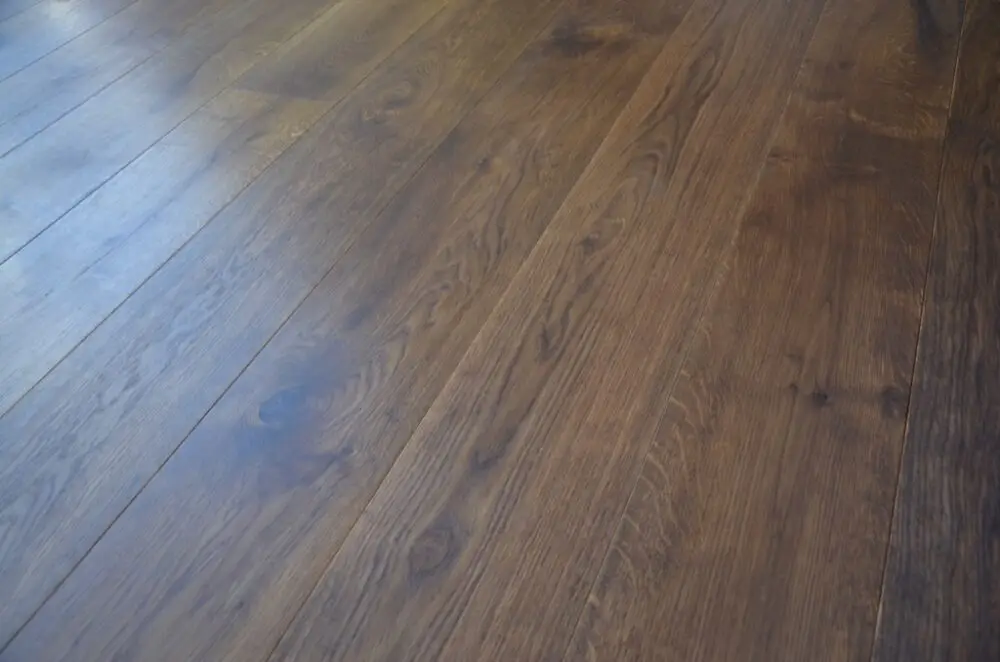 FMYTD Engineered Double Smoked Oiled