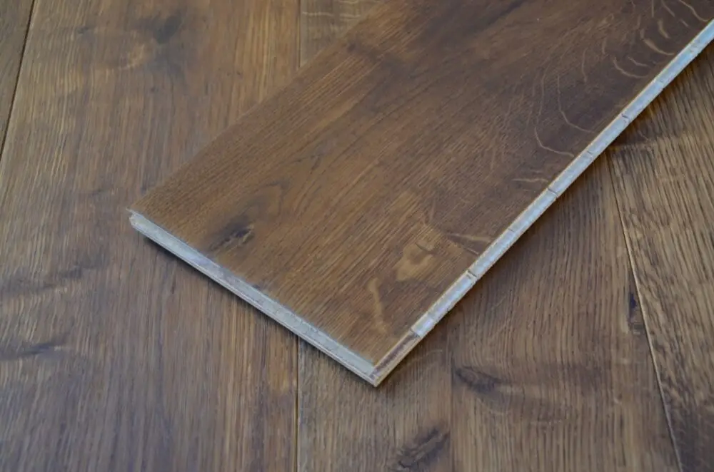 FMYTD Engineered Double Smoked Oiled - Image 3