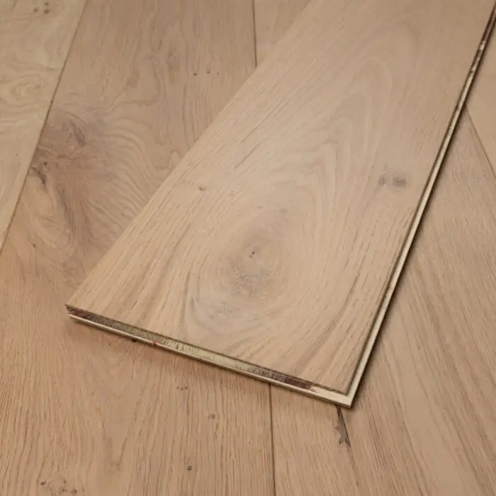 FMYTD Engineered Invisible Finish (Matt Lac), Classic Grade