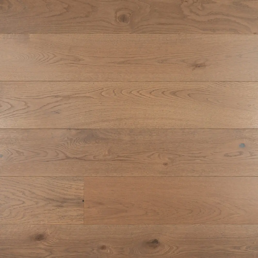 FMYTD Engineered Light Cocoa (Smoke Stain Brushed Oiled), Multiply Classic Grade - Image 2