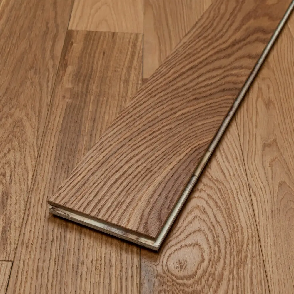 FMYTD Engineered Brushed Oiled