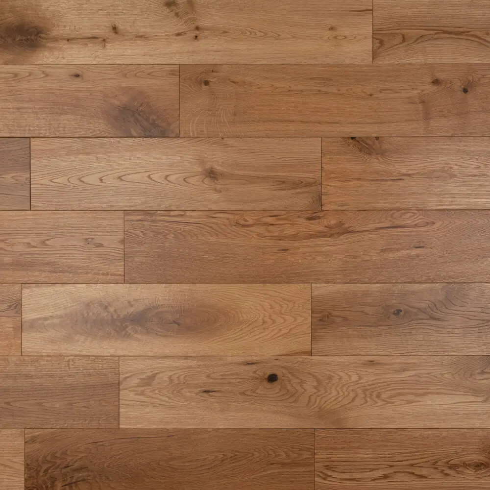 FMYTD  Solid brushed oiled