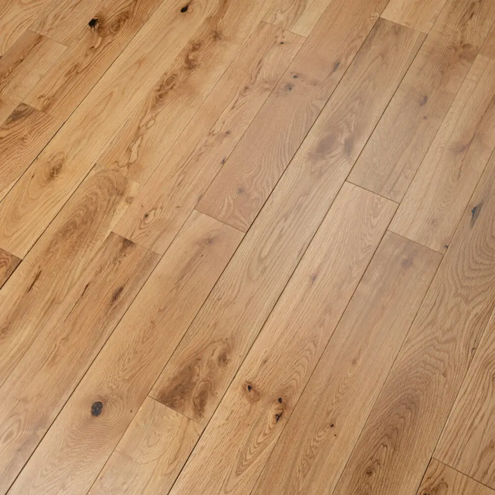 FMYTD  Solid lacquered - Image 2