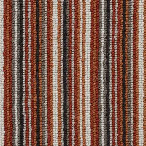 HC Deco Candy Stripe - Grand Canyon