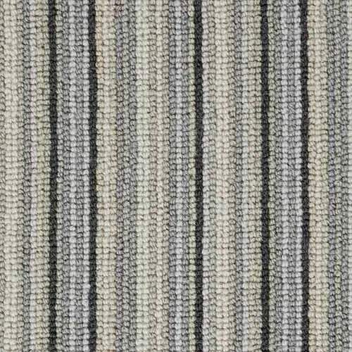 HC Deco Candy Stripe - Pebble Beach