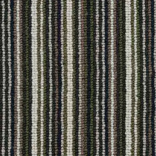 HC Deco Candy Stripe - Woodland