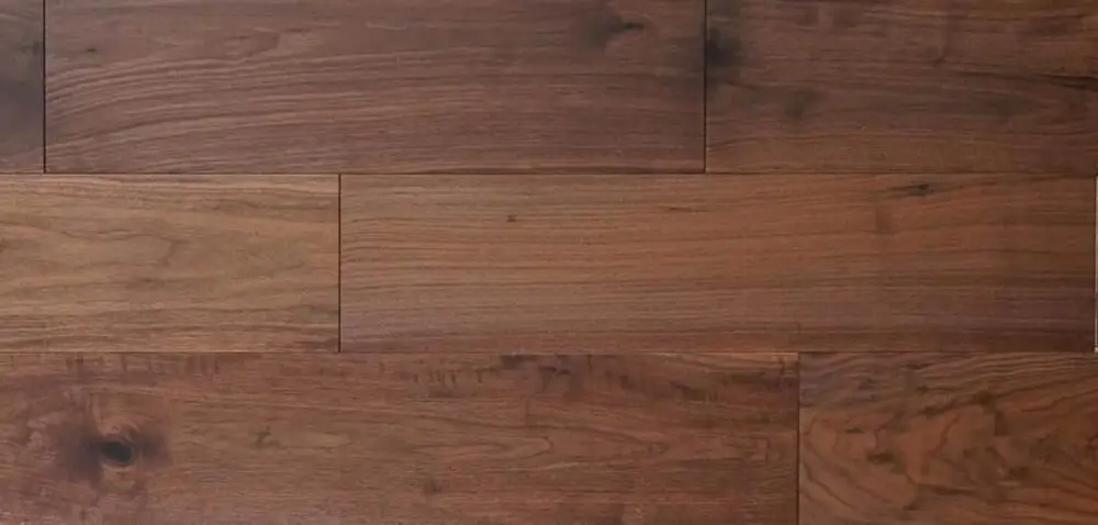 Furlong Flooring Next Step-189 Black American Walnut 6516
