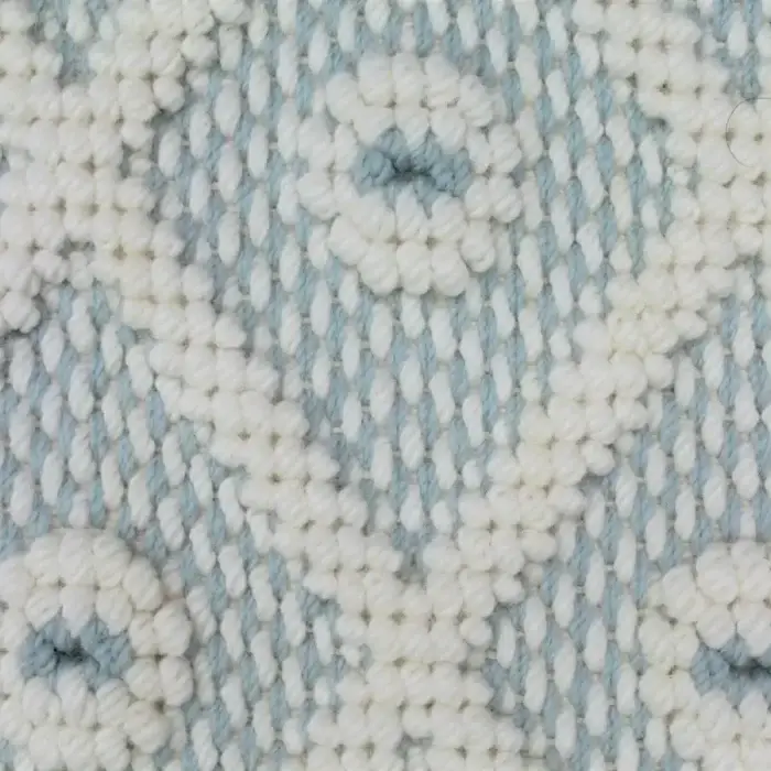 Altea 104 White light blue
