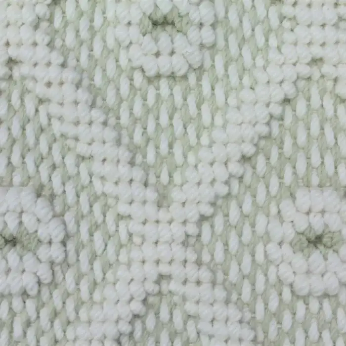 Altea 104 White light green