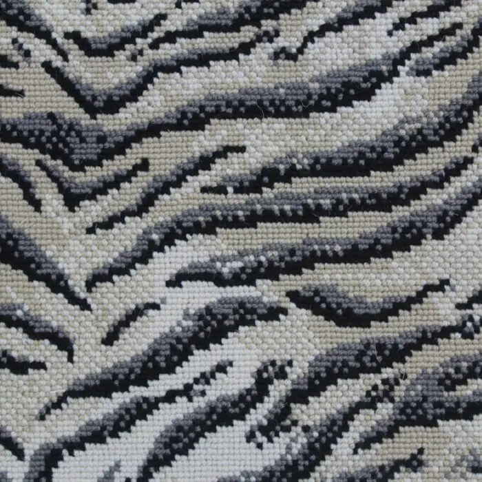 Kraal Tigress Grey