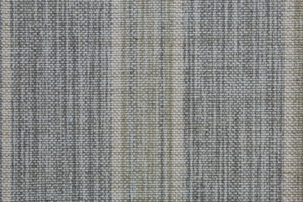 Rustic Stripes Silver Sand
