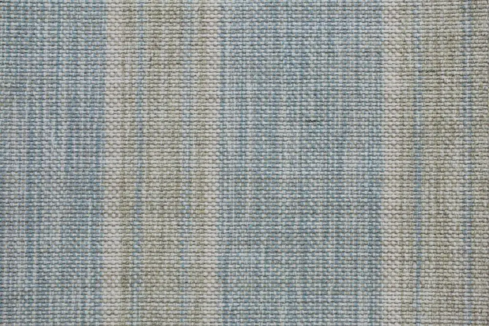 Rustic Stripes Aqua Sand