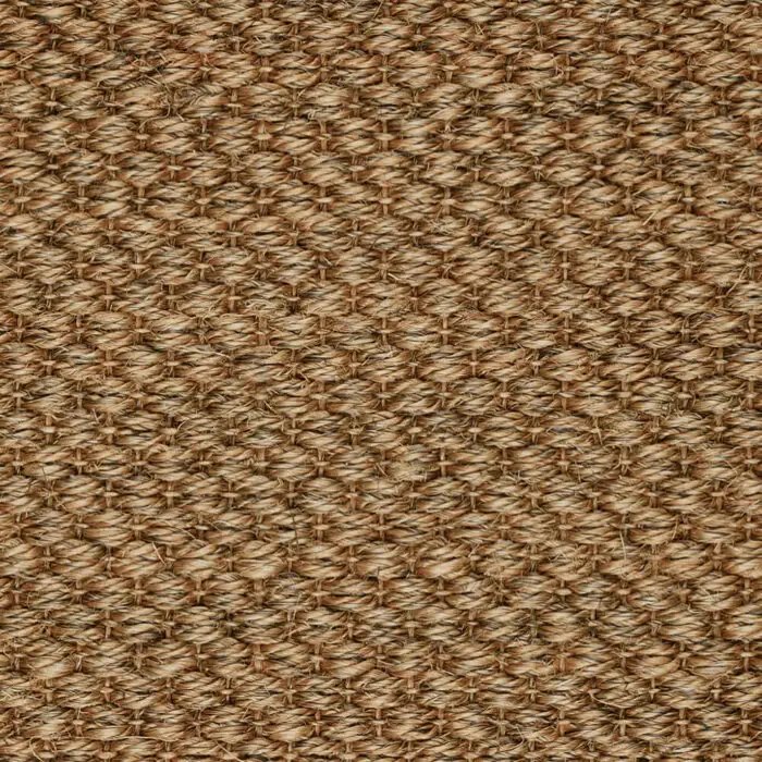 Kersaint Cobb Titanium Sisal Tigers Eye