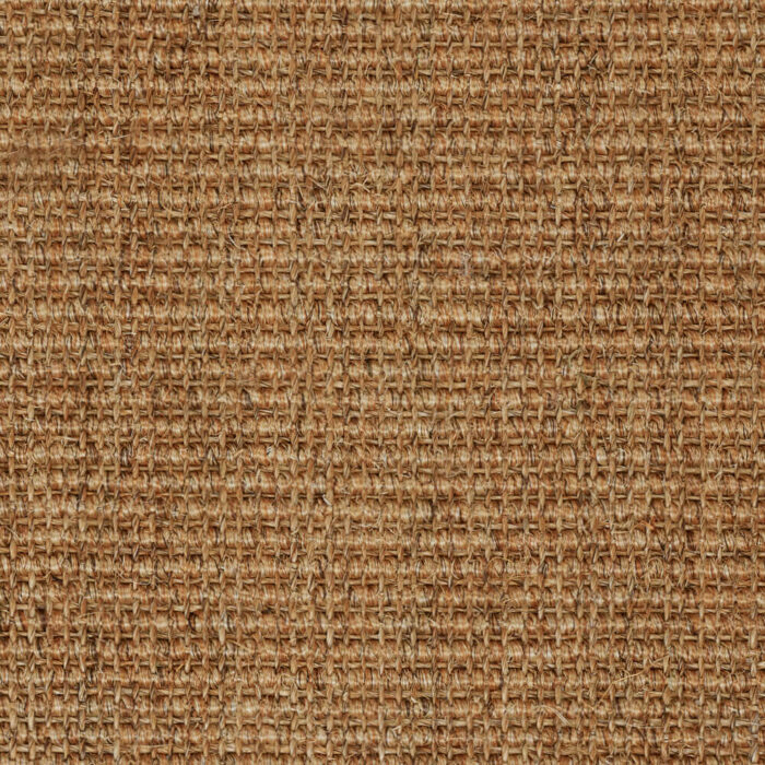 Kersaint Cobb Amber Sisal Mini Boucle