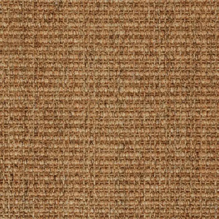 Kersaint Cobb Amber Sisal Mini Boucle