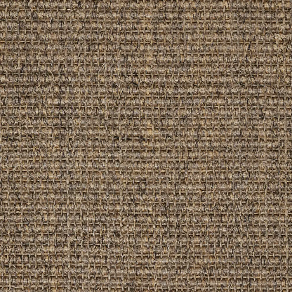 Kersaint Cobb Nickel Sisal Mini Boucle