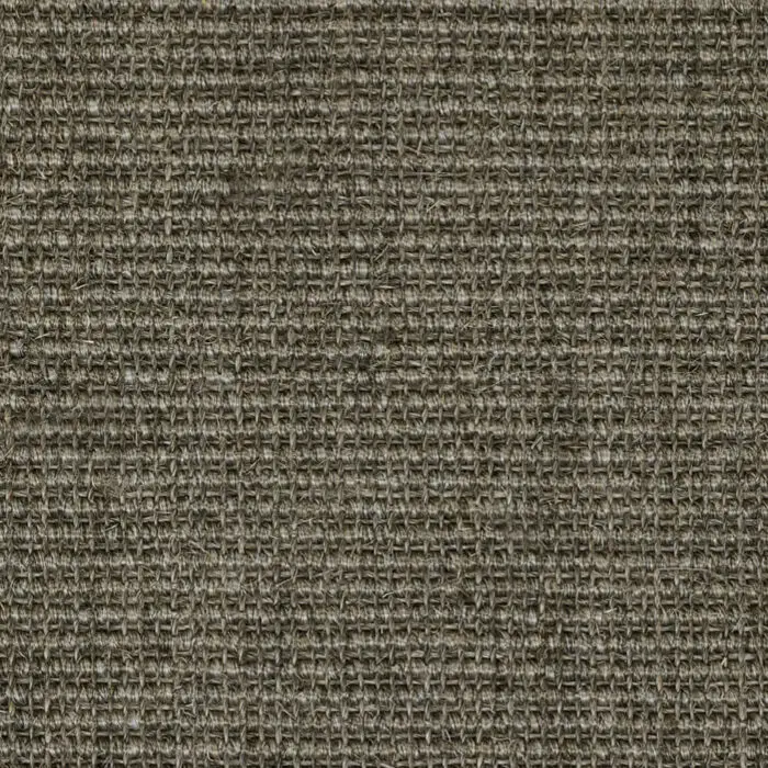 Kersaint Cobb Gun Metal Sisal Mini Boucle