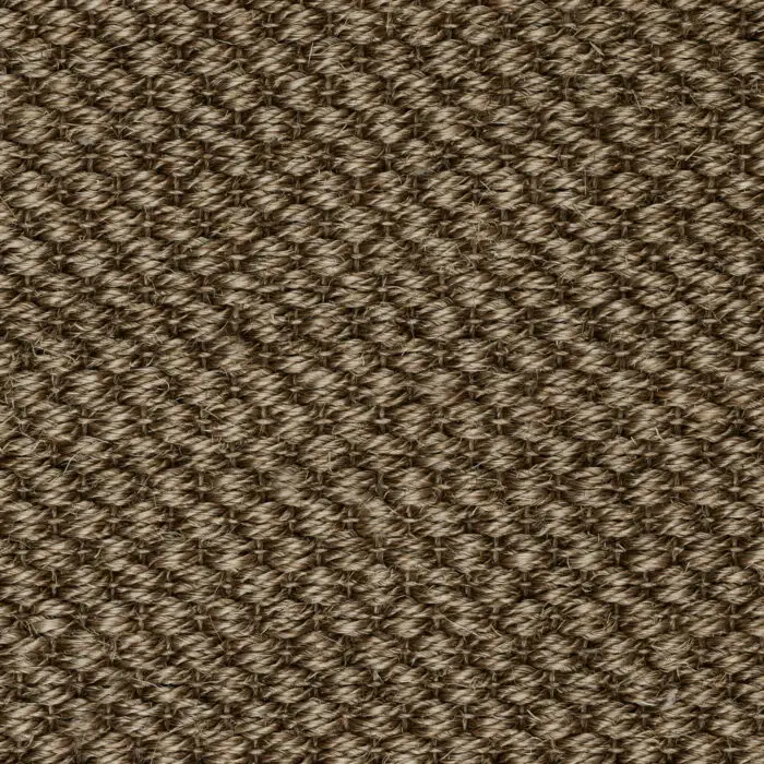 Kersaint Cobb Natural Sisal Tigers Eye