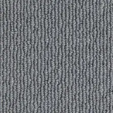 Wesdex Bouclé Natural Loop Chrome