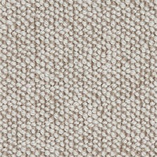 Westex Briar Natural Loop Coffee And Cream