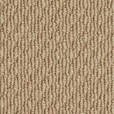 Wesdex Bouclé Natural Loop Corn