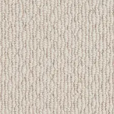Wesdex Bouclé Natural Loop Flax