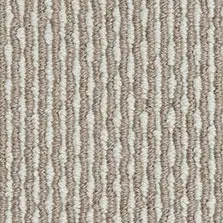 Wesdex Bouclé Natural Loop Rustic